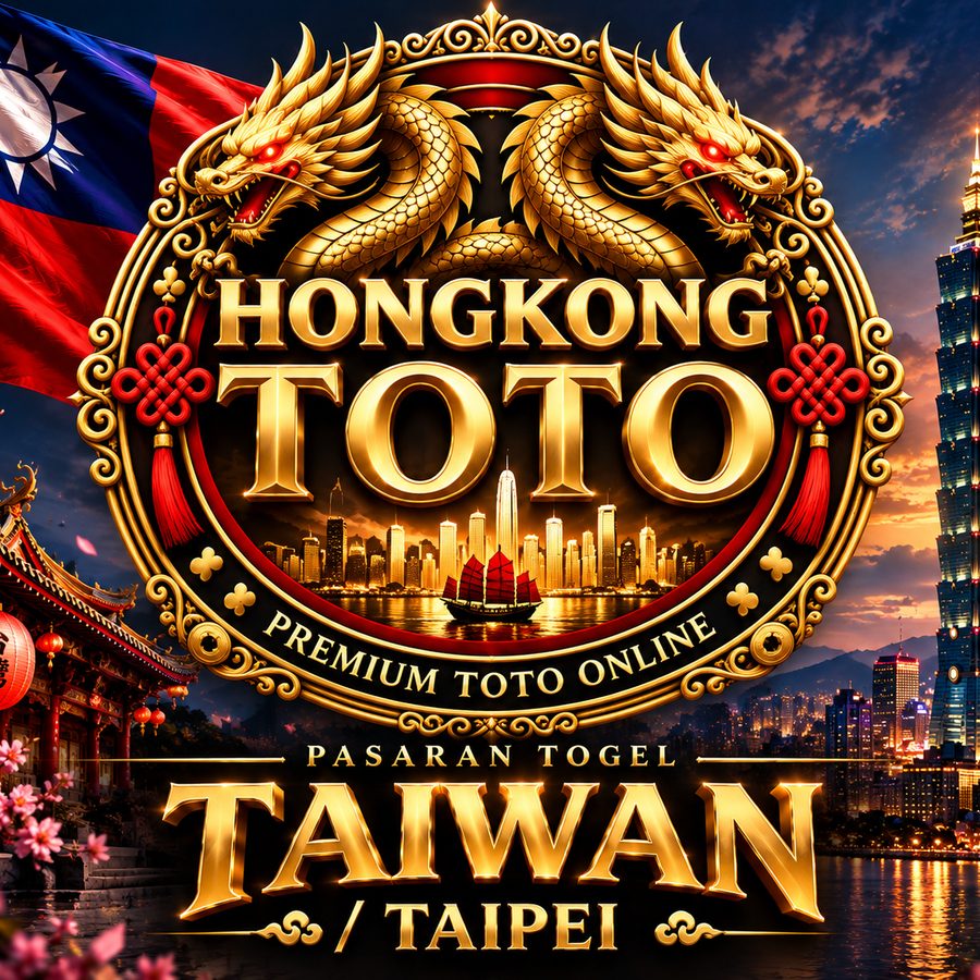 Live draw togel taiwan 9 Oktober 2026, result taiwan (64012)